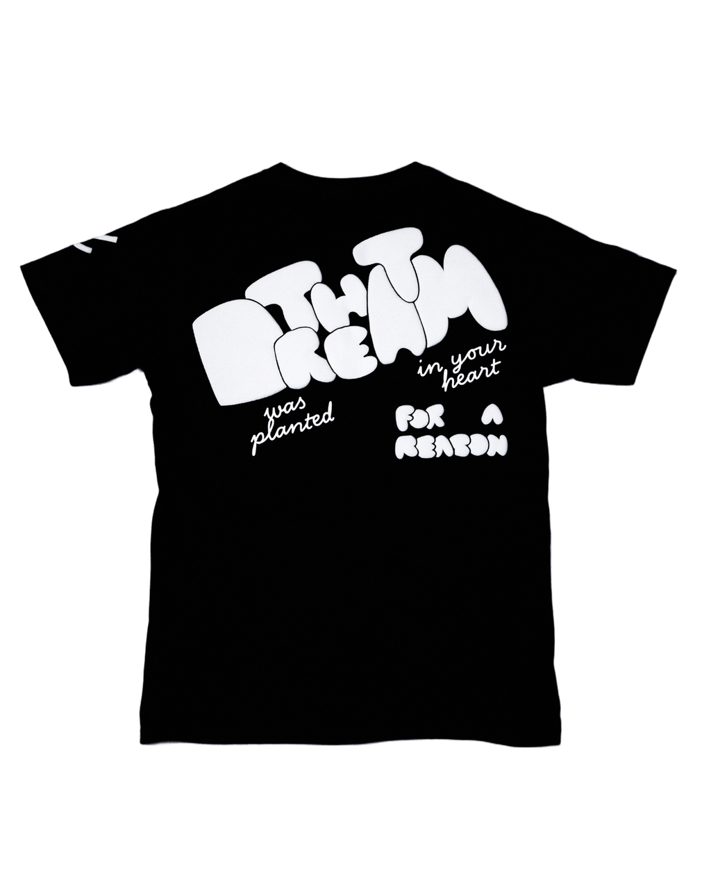 SL PURPOSE Camisa Negra