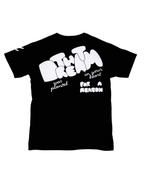 SL PURPOSE Camisa Negra