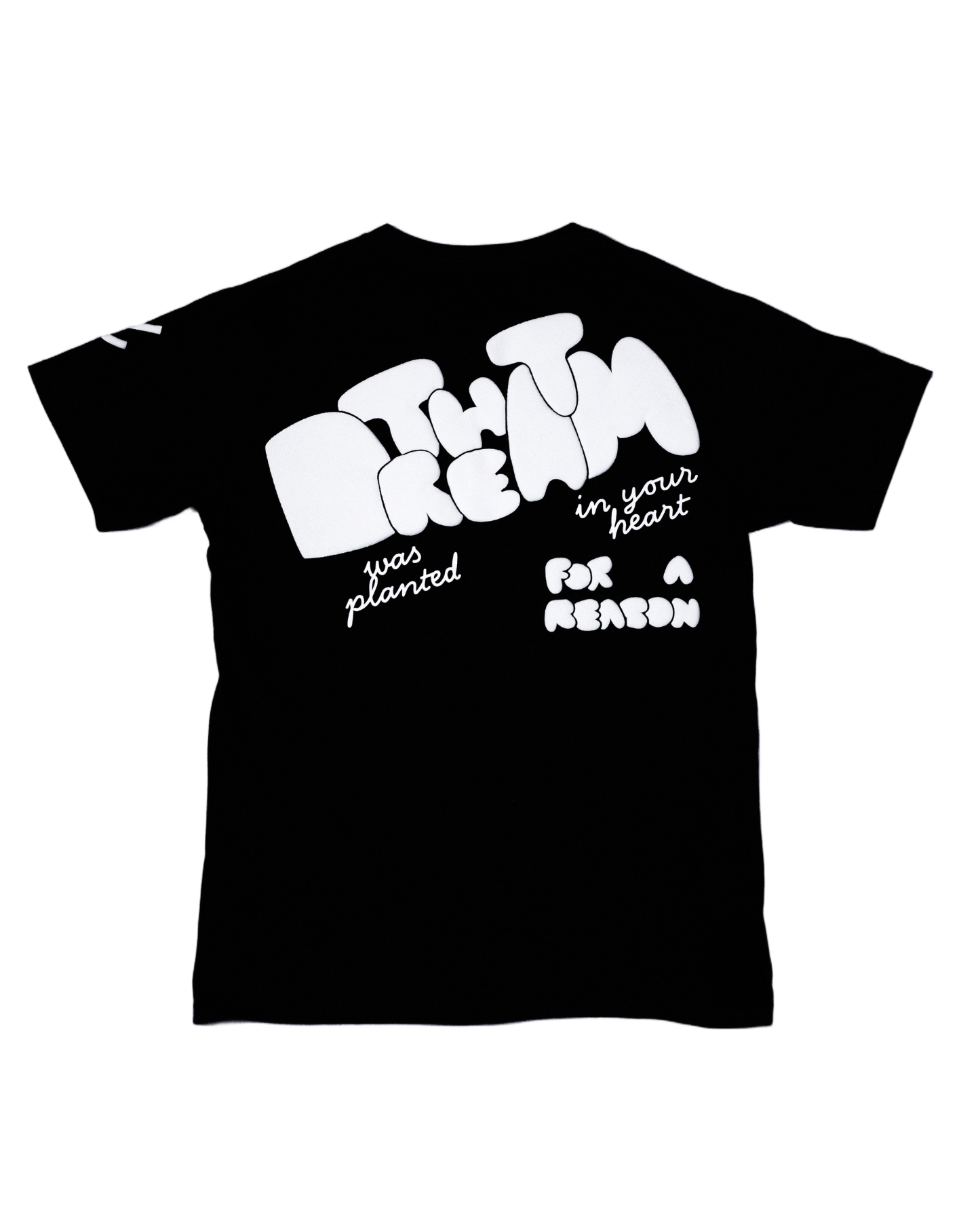 SL PURPOSE Camisa Negra