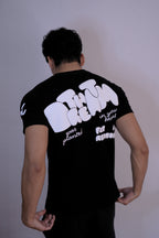 SL PURPOSE Camisa Negra