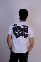 SL PURPOSE Camisa Blanca