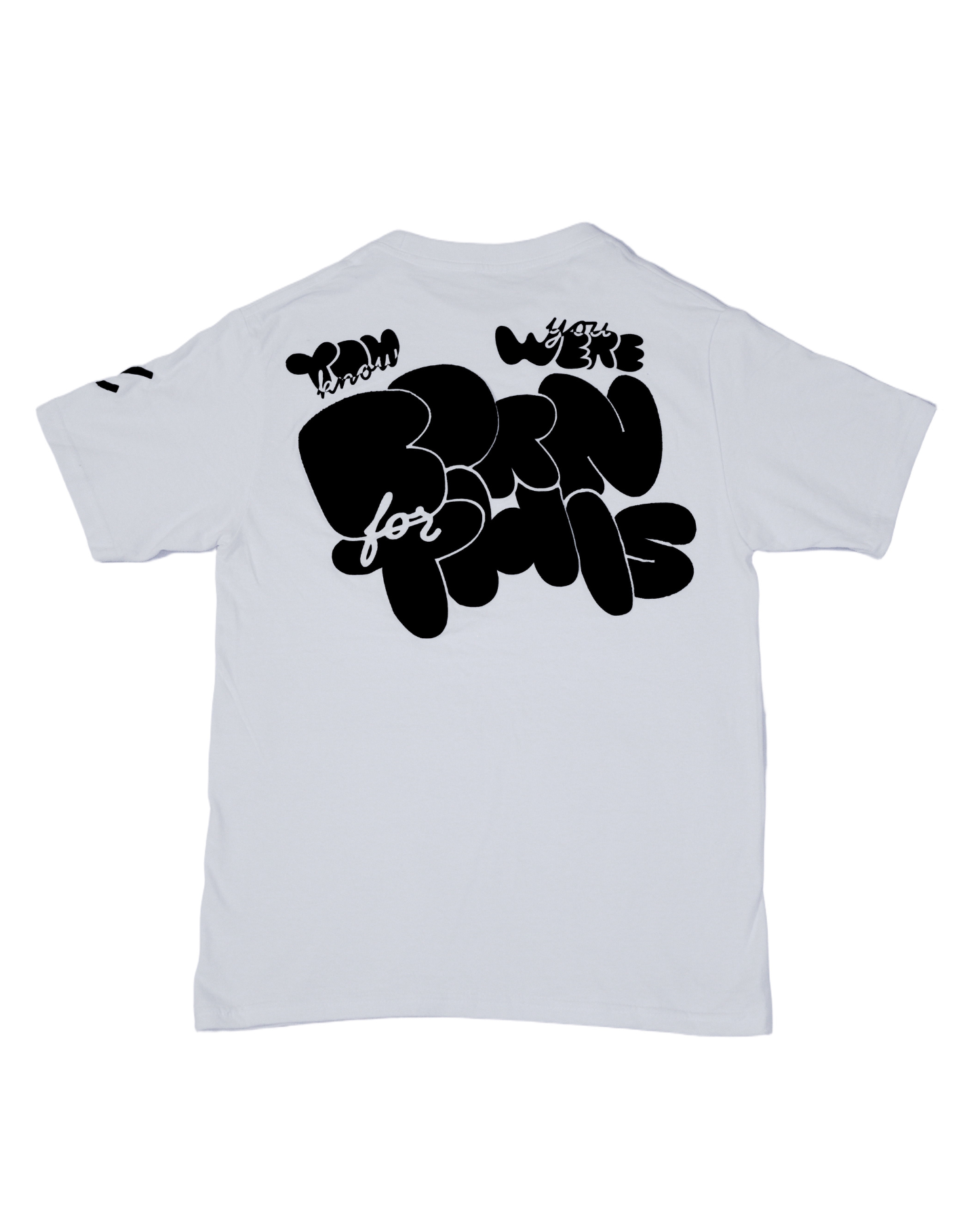 SL PURPOSE Camisa Blanca